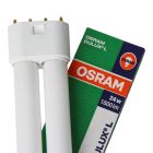 Osram Dulux L 24W 830 | Varm Vit - 4-Stift