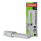 Osram Dulux S 5W 840 | Kaltweiß - 2-Stift