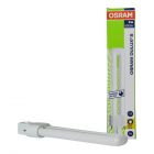 Osram Dulux S 9W 830 | Warm White - 2-Pin