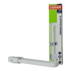 Osram Dulux S 9W 840 | 600 Lumen - 2-Pins