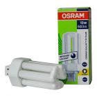 Osram Dulux T/E Plus 13W 827 | Extra Varm Vit - 4-Stift