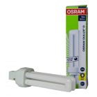 Osram Dulux D 13W 830 | Blanc Chaud - 2-Pins