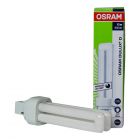 Osram Dulux D 13W 840 | Bianco Freddo - 2-Pin