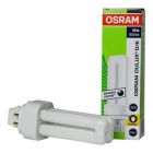 Osram Dulux D/E 10W 827 | Extra Varm Vit - 4-Stift