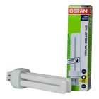 Osram Dulux D/E 13W 830 | Varm Vit - 4-Stift