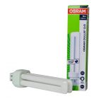 Osram Dulux D/E 18W 840 | Kallvit - 4-Stift