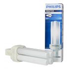 Philips PL-C 10W 827 2P (MASTER) | Extra Varm Vit - 2-Stift