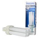 Philips PL-C 10W 840 2P (MASTER) | 600 Lumen - 2-Pins