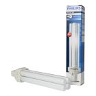 Philips PL-C Xtra 18W 830 2P MASTER | 2-Pin