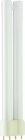 Philips PL-L 18W 840 4P (MASTER) | Kaltweiß - 4-Stift