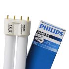 Philips PL-L 80W 830 4P (MASTER) | Blanc Chaud - 4-Pins