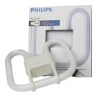Philips PL-Q 16W 835 4P (MASTER) | Kaltweiß - 4-Stift