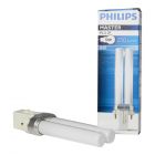 Philips PL-S 5W 840 2P (MASTER) | Kylmä Valkoinen - 2-Nastaa