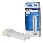 Philips PL-S 5W 840 4P MASTER | 4-Pin