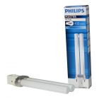 Philips PL-S 7W 827 2P MASTER | 2-Pin