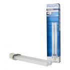 Philips PL-S 9W 827 2P (MASTER) | 600 Lumen - 2-Pins