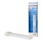 Philips PL-S 9W 827 4P (MASTER) | Extra Warmweiß - 4-Stift
