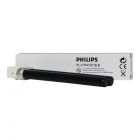 Philips PL-S 9W BLB 2P Blacklight Blue (MASTER) | 2-Pins