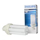 Philips PL-T 18W 830 4P MASTER | 4-pins