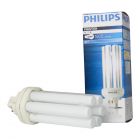 Philips PL-T 26W 827 4P (MASTER) | Extra Warmweiß - 4-Stift