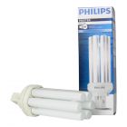 Philips PL-T 26W 840 2P MASTER | 2-Pin