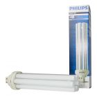 Philips PL-T 57W 830 4P (MASTER) | Warmweiß - 4-Stift