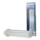 Philips PL-T 57W 840 4P MASTER | 4-pins