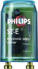 Philips S2E 18-22W SER 220-240V BL