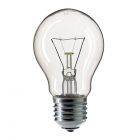 Standaard Gloeilamp Helder E27 25W 230V