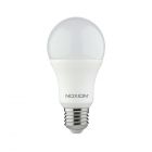 Noxion Lucent LED Classic 11W 830 A60 E27 | Blanc Chaud - Substitut 75W