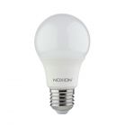 Noxion Lucent LED Classic 8.5W 830 A60 E27 | Blanc Chaud - Substitut 60W
