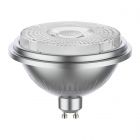 Noxion LEDspot AR111 GU10 7.5W 927 40D 530lm | Dimmbar - Extra Warmweiß - Ersatz für 50W