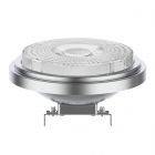 Noxion Lucent LED Spot AR111 G53 12V 7.3W 930 40D | Dimbaar - Hoogste Kleurweergave - Vervanger voor 50W