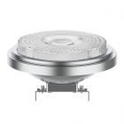 Noxion Lucent LED Spot AR111 G53 12V 7.3W 927 40D | Dimbaar - Hoogste Kleurweergave - Vervanger voor 50W