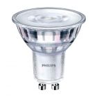 Philips CorePro LEDspot MV GU10 5W 827 36D | Dimbaar - Vervangt 50W