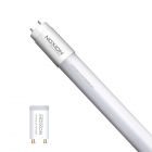 Noxion Avant LEDtube T8 Standard (EM/Direct) 60cm 9W 840 | Kaltweiß - mit LED-Starter - Ersatz für 18W