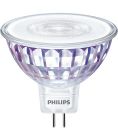 Philips LEDspot VLE GU5.3 MR16 7W 840 36D MASTER | Dimmable - Replaces 50W