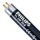 Philips TL 6W BLB Blacklight Blue | 21cm