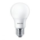 Philips LEDbulb E27 A60 5.5W 927 Matt (MASTER) | DimTone Dimbar - Ersättare 40W