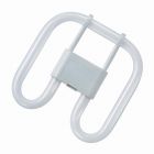 Osram CFL Square 28W 827 4P GR10Q | 4-Pin