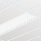 Philips CoreLine RC132V LED Paneel 30x120cm 3000K 3600lm PSD OC | Vervangt 2x36W