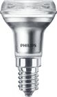 Philips CorePro LEDspot E14 Réflecteur R39 1.8W 827 36D | Extra Blanc Chaud - Substitut 30W