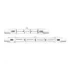 Sylvania Eco Linear 120W 230V 929 R7s 78mm | Extra Luce Calda