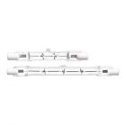Sylvania Eco Linear 80W 240V 929 R7s 78mm | Extra Blanc Chaud