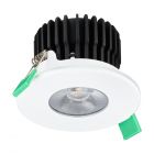 Philips CoreLine Verzonken LED Spot RS140B 8W 4000K Wit | Dimbaar