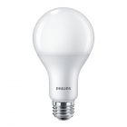 Philips LEDbulb E27 A67 12W 927 Frosted (MASTER) | Extra Warm White - Best Colour Rendering - DimTone - Replaces 75W