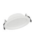 Ledvance LED Downlight Aluminum DN150 14W 840 IP44 | Koel Wit - Vervangt 1x26W