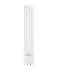 Osram Dulux L LED 2G11 7W 830 | Warmweiß - 4-Stift - Ersetzt 18W