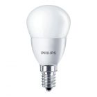 Philips CorePro LEDluster E14 P45 5.5W 827 Matt | Replaces 40W
