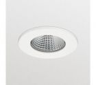 Philips LED Spot ClearAccent RS060B 6W 3000K 36D Cut out 68mm